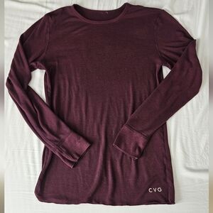 CVG Thermal Plum (RETIRED COLOR)